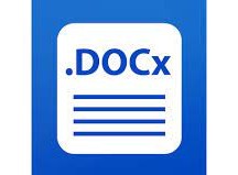 كيف تفتح الملفات docx؟