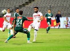 الفوزان الاصعب  للزمالك والأهلي بالدوري المصري