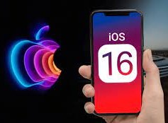 أداة مبهرة بتحديث iOS 16 لهواتف آيفون