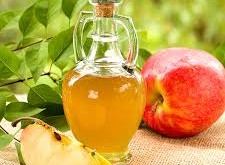 فوائد شرب خل التفاح المخمر كل صباح