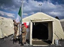 إيطاليا تعلن حالة طوارئ في خمس مناطق