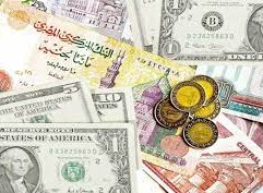 سعر الدولار اليوم السبت  مقابل الجنيه في مصر