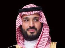 كم عمر ولي العهد محمد بن سلمان