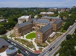 ما هي افضل جامعة في جورجيا؟