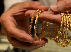 سعر الذهب في الأردن عيار 21