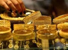 سعر الذهب اليوم عيار 21 في الإمارات