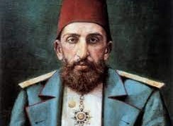 كيف مات السلطان عبد الحميد الثاني