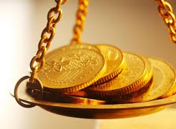 اسعار الذهب اليوم في مصر عيار 21 الان