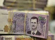 سعر الدولار اليوم في سوريا لحظة بلحظة
