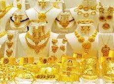 سعر الذهب في لبنان بالدولار اليوم