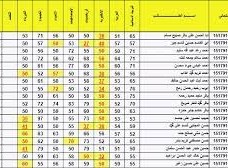 رابط نتائج السادس الإعدادي 2022 لجميع محافظات العراق