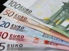سعر اليورو بالجنيه المصري اليوم