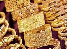 أسعار الذهب اليوم في مصر الآن