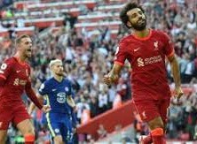 تشكيل مباراة ليفربول وتشيلسي  المتوقع في الدوري الإنجليزي الممتاز