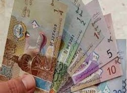 سعر الدينار الكويتى مقابل الجنية المصرى اليوم