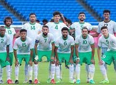 مباراة المنتخب السعودي القادمة2022
