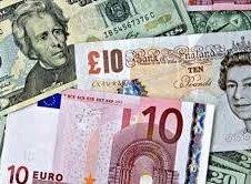 سعر صرف اليورو مقابل الجنيه المصري