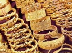 أسعار الذهب في عمان