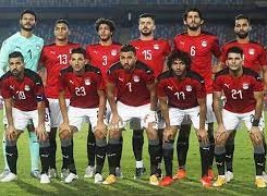 مواعيد مباريات المنتخب المصري