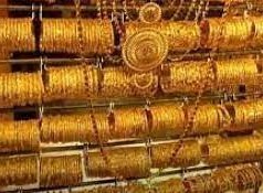 سعر غرام الذهب في تركيا اليوم