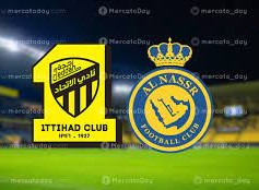 مباراة النصر والاتحاد القادمة