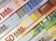 سعر صرف اليورو مقابل الدولار