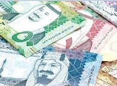 سعر الريال السعودي اليوم بالمصري