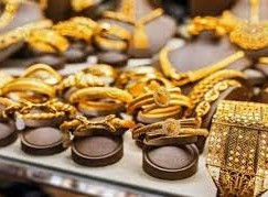 سعر جرام الذهب اليوم في السعودية