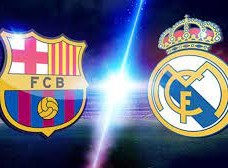 موعد مباراة برشلونة وريال مدريد في كلاسيكو الدوري الإسباني