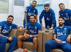 ما القنوات الناقلة لمباراة الاتفاق والهلال