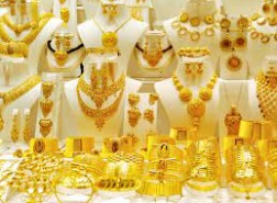 سعر الذهب في العراق