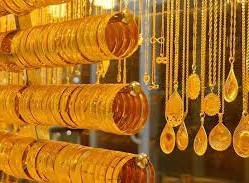 سعر الذهب اليوم عيار 21 في سلطنة عمان