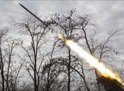 على شفا حرب جديدة: ضربة صاروخية مكثفة استهدفت إسرائيل