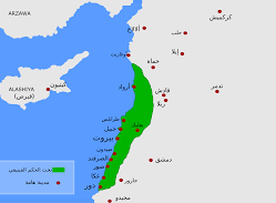 ما العلاقه بين فينيقيا والثقافه الاوروبيه الحديثه