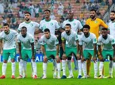 مباراة السعودية القادمة 2023