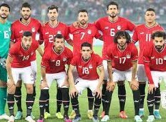 موعد مباراة منتخب مصر القادمة