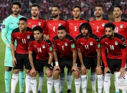 مباراة المنتخب المصرى القادمة