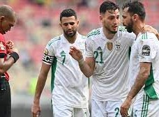 متى مباراة الجزائر و النيجر