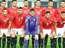 نتيجة مباراة المنتخب المصري الان