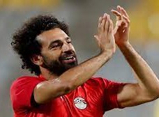 ترتيب هدافي منتخب مصر