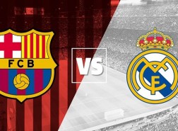 اكبر نتيجة بين ريال مدريد وبرشلونة