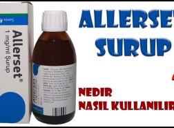 allerset لماذا يستخدم