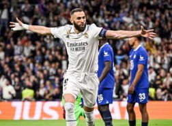 نتيجة مباراة ريال مدريد ضد تشيلسي