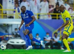 ملخص مباراة الهلال والنصر