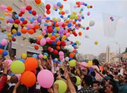 موعد عيد الفطر 2023 في الجزائر