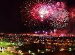فعاليات عيد الفطر 2023 الرياض