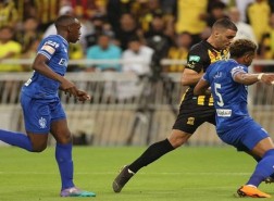 موعد مباراة الاتحاد والهلال