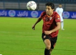 البنك الاهلي ضد سيراميكا كليوباترا