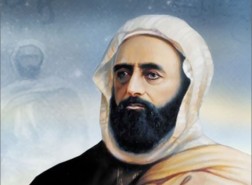 الامير عبد القادر ملخص