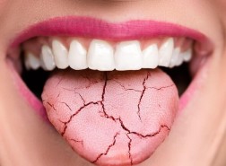 جفاف الفم قد يكون عارضا منذرا بخمسة أمراض خطيرة